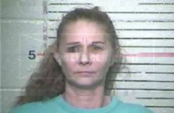 Rhonda Anne Adams