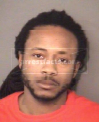Resino Jamar Little