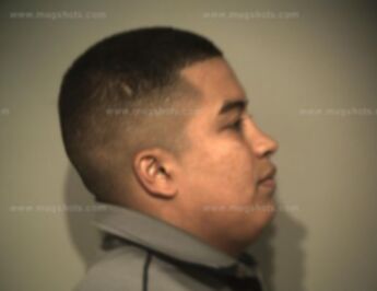 Osiris Montgomery Flores