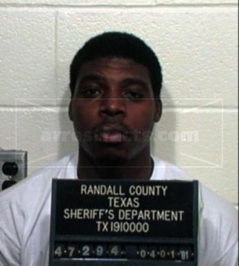 Chad Everett Ealy