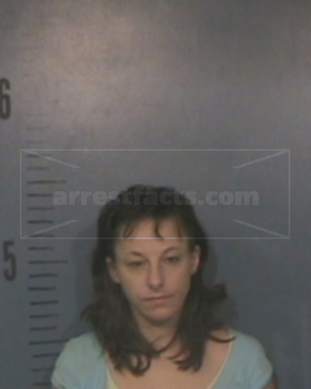 Melissa Ann Mcminn