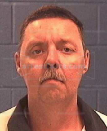Ronald Franklin Garmon