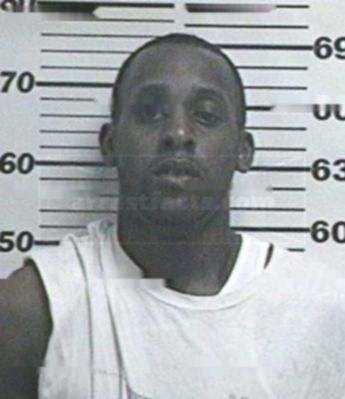 Sedrick Dewayne Minifee