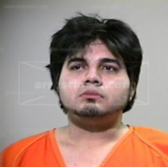 Eric Wayne Garza