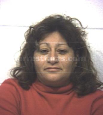 Patricia Ann Ochoa