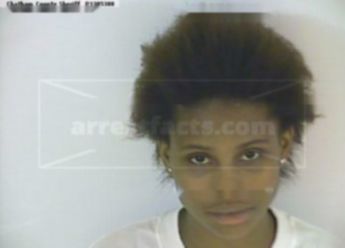 Daizia Monea Wilson