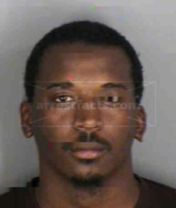 Thadell Hadley