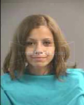 Sabrina Renee Decker
