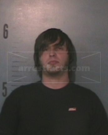 Justin Tyler Williamson