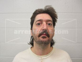 Kevin Robert Davis