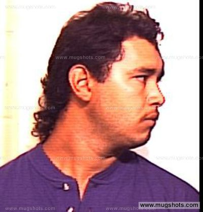 Jose Lozano Tarango