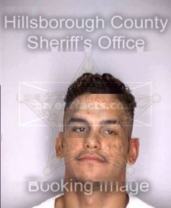 Geraldo Rodriguez