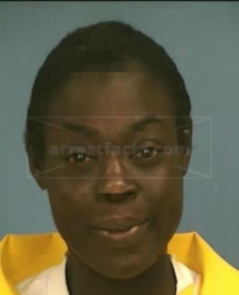 Tamekia Abram