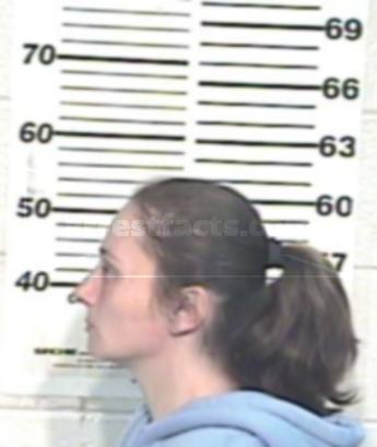 Elizabeth Laverene Baunsgard