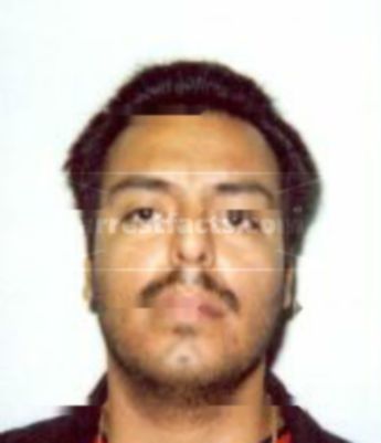 Raul Pena