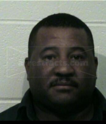 Keith Ledell Robinson