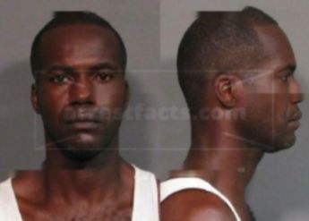 Michael Darnell Harris