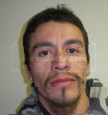 Jose Mesa