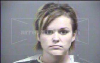 Rachel Elizabeth Burks