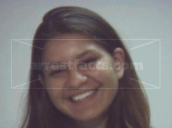 Jessica Healohalani Souza