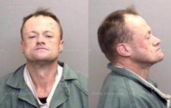 Michael Marvin Beers