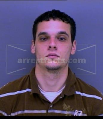 Christopher Allen Herbert