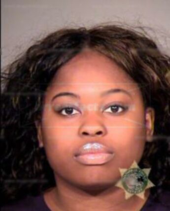 Alexandria Lanay Richards