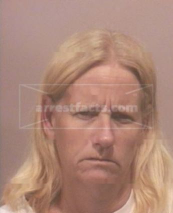 Amy Petley Thompson