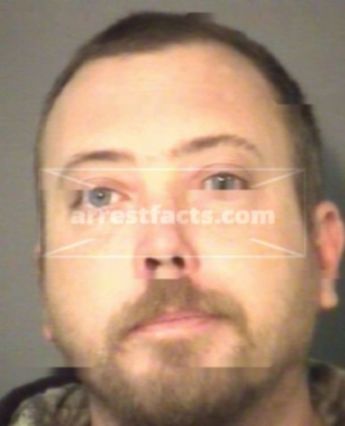 Daniel Ray Hoyle