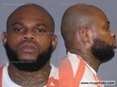 Brandon Marquis Benson