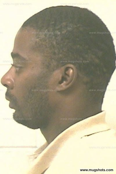 Parrish Lashun Byrd