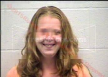 Jessica Louise Braden