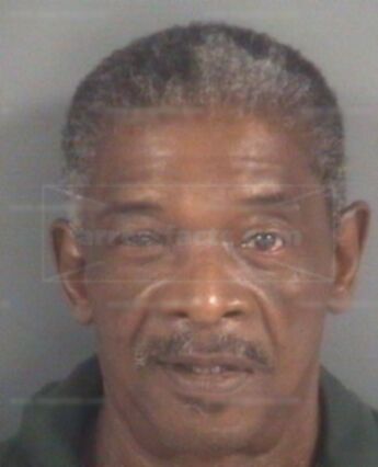 Robert Earl White