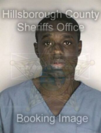 Antwan Donta Blackmon