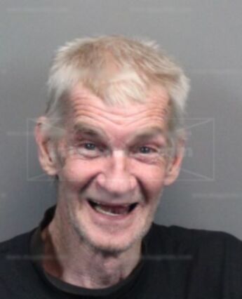 Donald Edward Armstrong