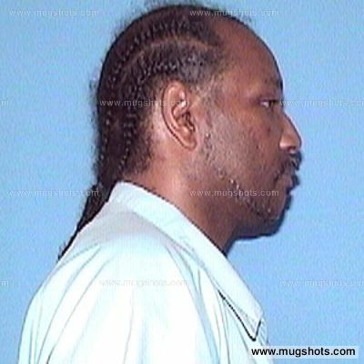 Keith Brice