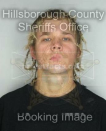 Matthew James Kennedy