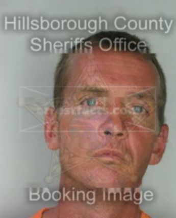 Mark Anthony Fuqua