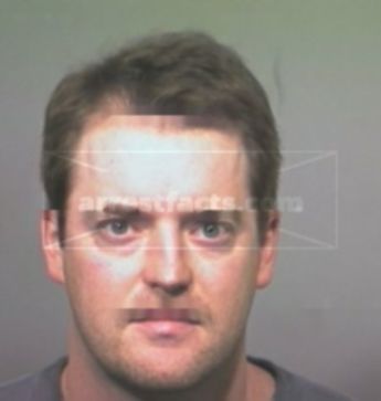 Stephan Douglas Flynn