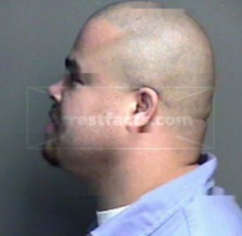 Deron Darnell Jones