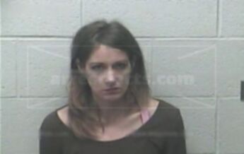 Natasha Anne Lafrenz