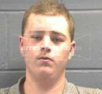 Wesley Ralph Green