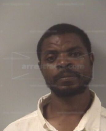 Jerry Garfield Pender