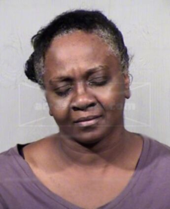 Patricia Ann Gilmore