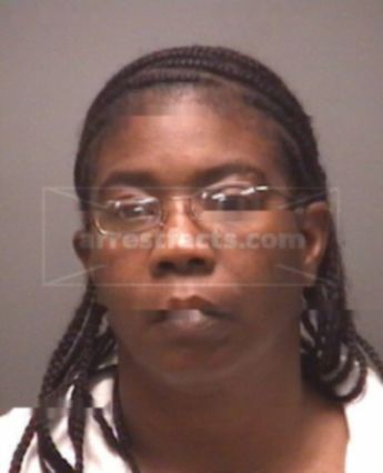 Regina Marie Williams