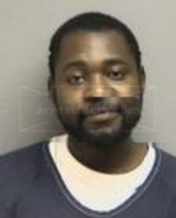 Austin Dontae Ramsey