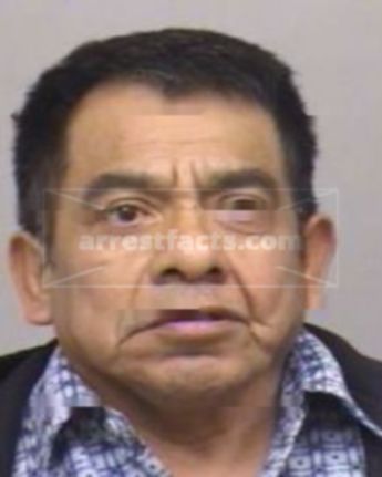 Ezequiel Sanchez