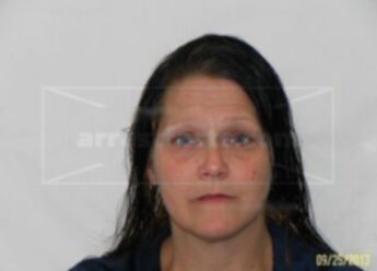 Shelly Jo Martin