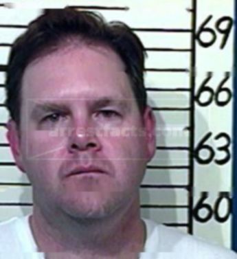 Michael Leslie Adams