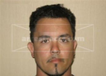 Miguel Thamaz Hernandez